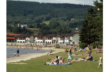 Apartaments Lipno nad Vltavou 2